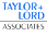 Taylor + Lord logo
