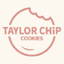 Logo for taylorchip.com