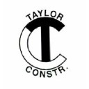 Taylor Construction Inc