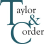 Taylor & Corder logo