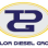 Taylor Diesel Group logo