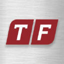 Taylor-Forge Stainless logo