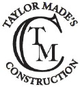 Taylor Mades Construction Logo