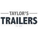 taylors-trailers.com
