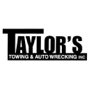 taylorsauto.com