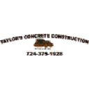 taylorsconcreteconstruction.com