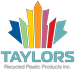 Taylors Recycled Plastic Products