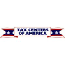 TAX CENTERS OF AMERICA