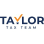 Taylor Tax Team logo