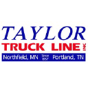 Taylor Truck Line Inc