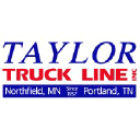 taylortruckline.com