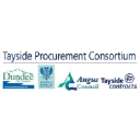 taysideprocurement.gov.uk