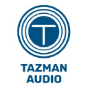 tazman-audio.co.uk