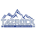 tazrock.co.uk