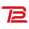 Logo for tb12store.com