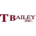 T Bailey Inc Logo