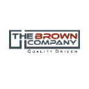 The Brown Company