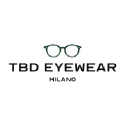 Logo for tbdeyewear.com