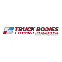 Truck Bodies & Equipment International