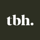 TBH Recruitment Co. logo