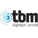 tbm hightech control GmbH tbm / SECURA-TRANS Marinitsch GmbH logo