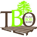 TILLAUT BOIS OUVRES