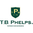 T.B. Phelps Logo