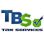 TBS Tax Services logo