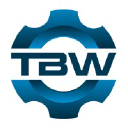 TBW Precision Machined Components