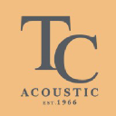 TC Acoustic logo
