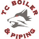 tc boiler & piping