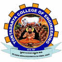 Tontadarya College of Engineering, Gadag