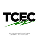 Tri-County Electric Cooperative logo