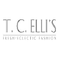 T.C. Elli’s Logo