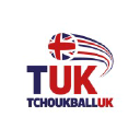 tchoukball.org.uk