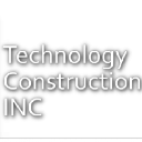 Technology Construction Logo