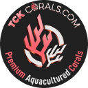 tckcorals.com