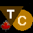 tcns.com logo icon
