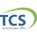 TCS and Associates CPAs in Elioplus