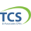 Tcs & Assoc Cpas logo