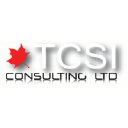 TCSI Consulting Ltd