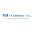 TCS Industries logo
