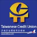 Taiwanese Canadian Toronto Credit Union
