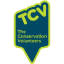 The Conservation Volunteers (TCV) Logo