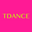 Logo for tdancelashes.com