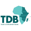 trade and development bank - tdb logo
