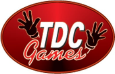 TDC Games Logo
