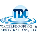 tdcwaterproofing.com