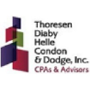 Thoresen Diaby Helle Condon & Dodge Inc