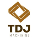tdjmachining.com